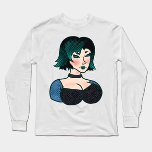 Gwen Long Sleeve T-Shirt